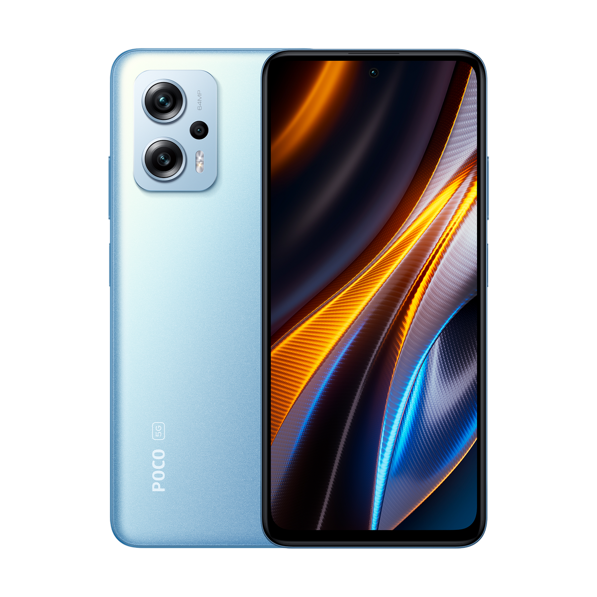 Smartfon POCO X4 GT.