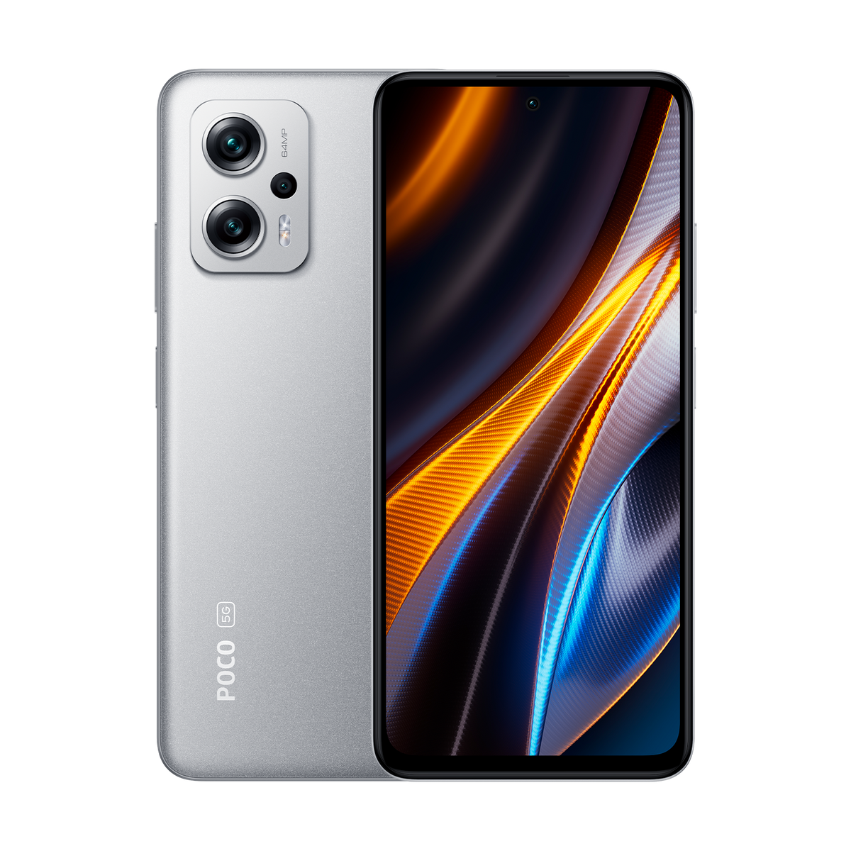 Smartfon POCO X4 GT.