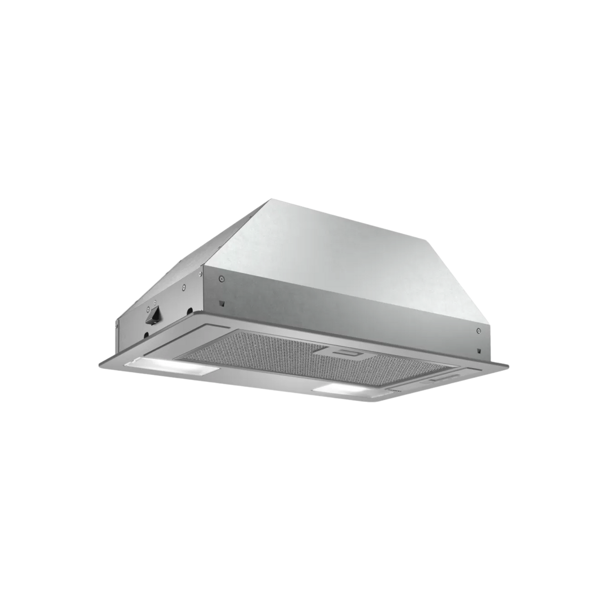 Okap wysepkowy Siemens LB53NAA30 53cm.