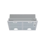 Okap wysepkowy Siemens LB55565 53cm.