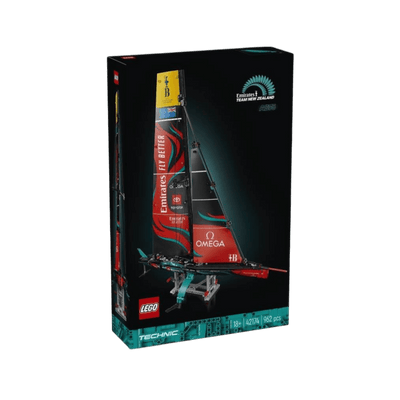 LEGO Technic Jacht Emirates Team New Zealand AC75 42174.
