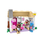 LEGO Animal Crossing Zestaw Nooks Cranny i domek Rosie 77050.