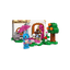 LEGO Animal Crossing Zestaw Nooks Cranny i domek Rosie 77050.