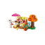 LEGO Animal Crossing Zestaw Koncert K.K. na placu 77052.