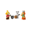 LEGO Animal Crossing Zestaw Koncert K.K. na placu 77052.