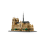 LEGO Architecture Zestaw Katedra Notre-Dame w Paryżu 21061.