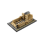 LEGO Architecture Zestaw Katedra Notre-Dame w Paryżu 21061.
