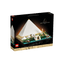 LEGO Architecture Piramida Cheopsa 21058.
