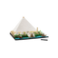 LEGO Architecture Piramida Cheopsa 21058.