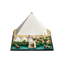 LEGO Architecture Piramida Cheopsa 21058.