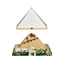 LEGO Architecture Piramida Cheopsa 21058.