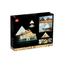 LEGO Architecture Piramida Cheopsa 21058.