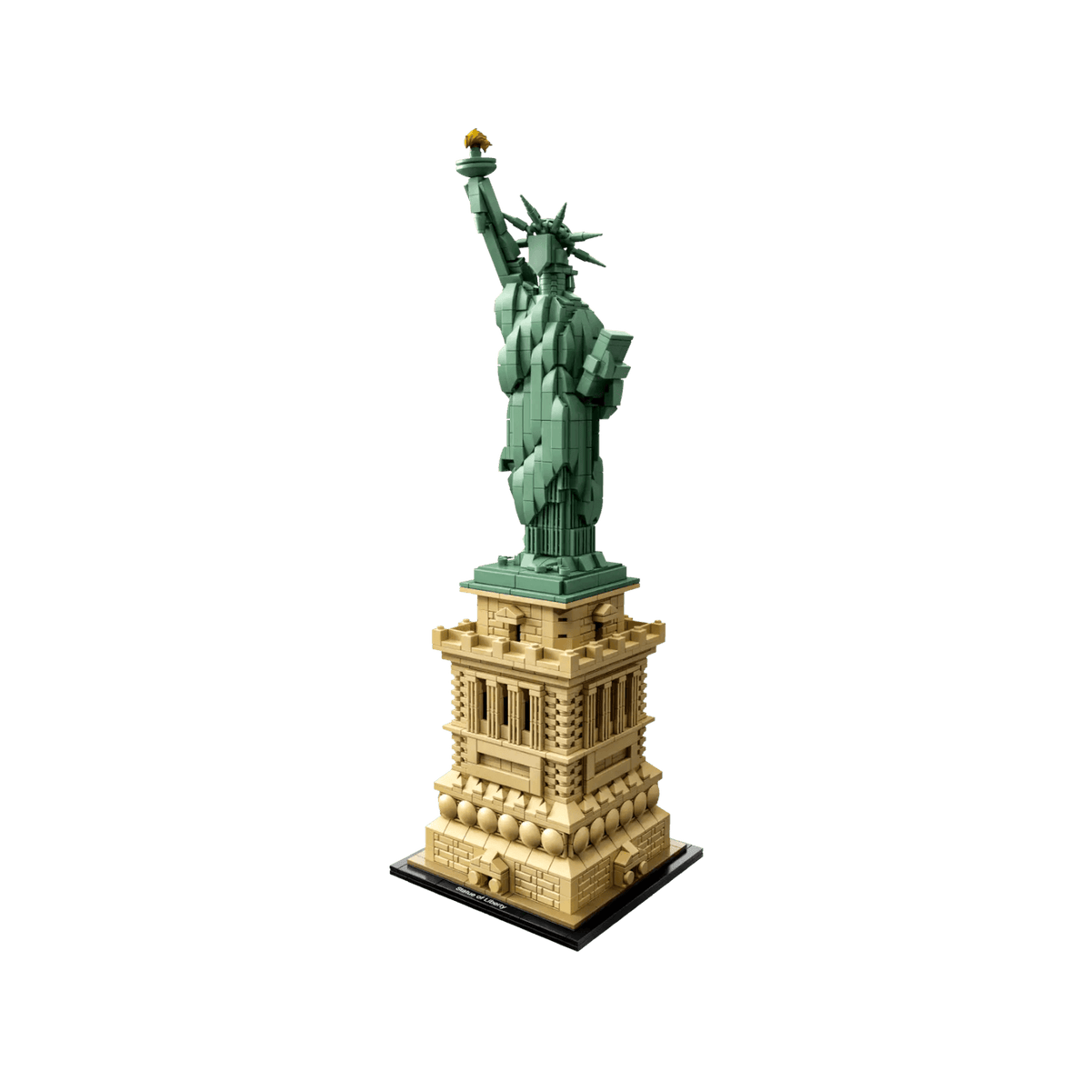 LEGO Architecture Statua Wolności 21042.