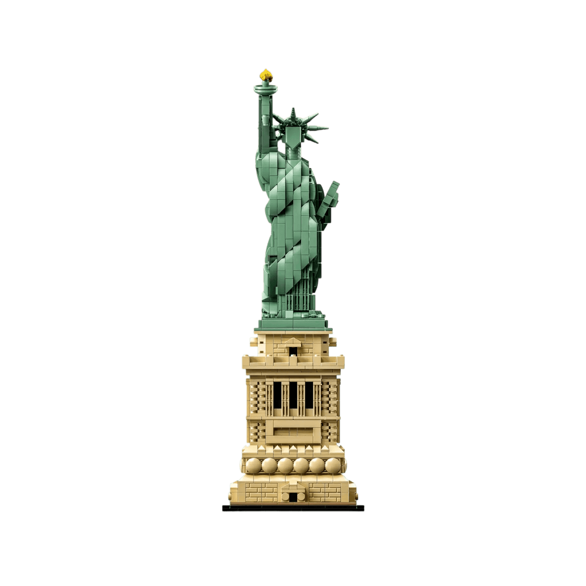 LEGO Architecture Statua Wolności 21042.