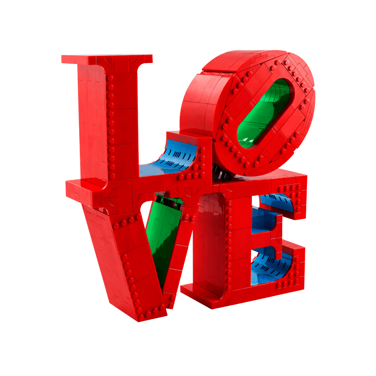 LEGO Art LOVE 31214.