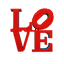 LEGO Art LOVE 31214.