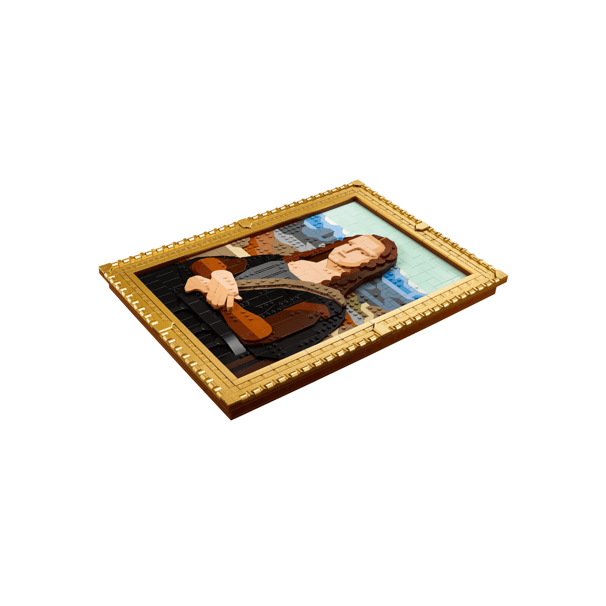 LEGO Art Mona Lisa 31213.