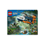 LEGO City Zestaw Helikopter badaczy dżungli w bazie 60437.