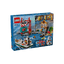 LEGO City Zestaw Nadmorski port ze statkiem towarowym 60422.