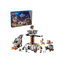LEGO City Zestaw Stacja kosmiczna i stanowisko startowe rakiety 60434.