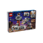 LEGO City Zestaw Stacja kosmiczna i stanowisko startowe rakiety 60434.