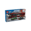 LEGO City Zestaw F1 Ciężarówka z bolidami RB20 i AMR24 F1 60445.