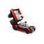 LEGO City Zestaw F1 Ciężarówka z bolidami RB20 i AMR24 F1 60445.