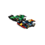 LEGO City Zestaw F1 Ciężarówka z bolidami RB20 i AMR24 F1 60445.
