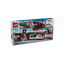 LEGO City Zestaw F1 Ciężarówka z bolidami RB20 i AMR24 F1 60445.