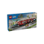 LEGO City Zestaw Tramwaj miejski ze stacją 60423.
