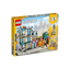 LEGO Creator Główna ulica 31141.