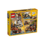 LEGO Creator Statek piracki 31109.
