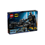 LEGO DC Batman Super Heroes Figurka Batmana do zbudowania i batcykl 76273.