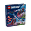 LEGO DREAMZzz Północny kruk Nigdywiedźmy 71478.