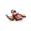 LEGO DREAMZzz Tygrysi mech Coopera i hot rod Zero 71497.