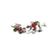LEGO DREAMZzz Tygrysi mech Coopera i hot rod Zero 71497.
