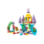 LEGO DUPLO Disney Junior Magiczny podwodny pałac Arielki 10435.