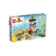 LEGO DUPLO Domek na drzewie 3 w 1 10993.