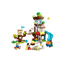 LEGO DUPLO Domek na drzewie 3 w 1 10993.