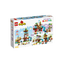 LEGO DUPLO Domek na drzewie 3 w 1 10993.