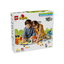 LEGO DUPLO Town Duży interaktywny pociąg miejski 10428.