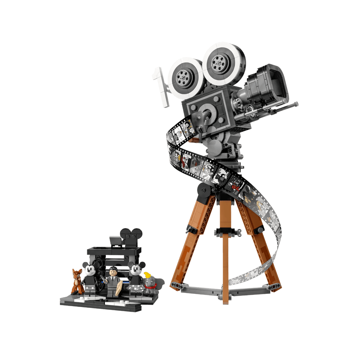 LEGO Disney Kamera Walta Disneya 43230.