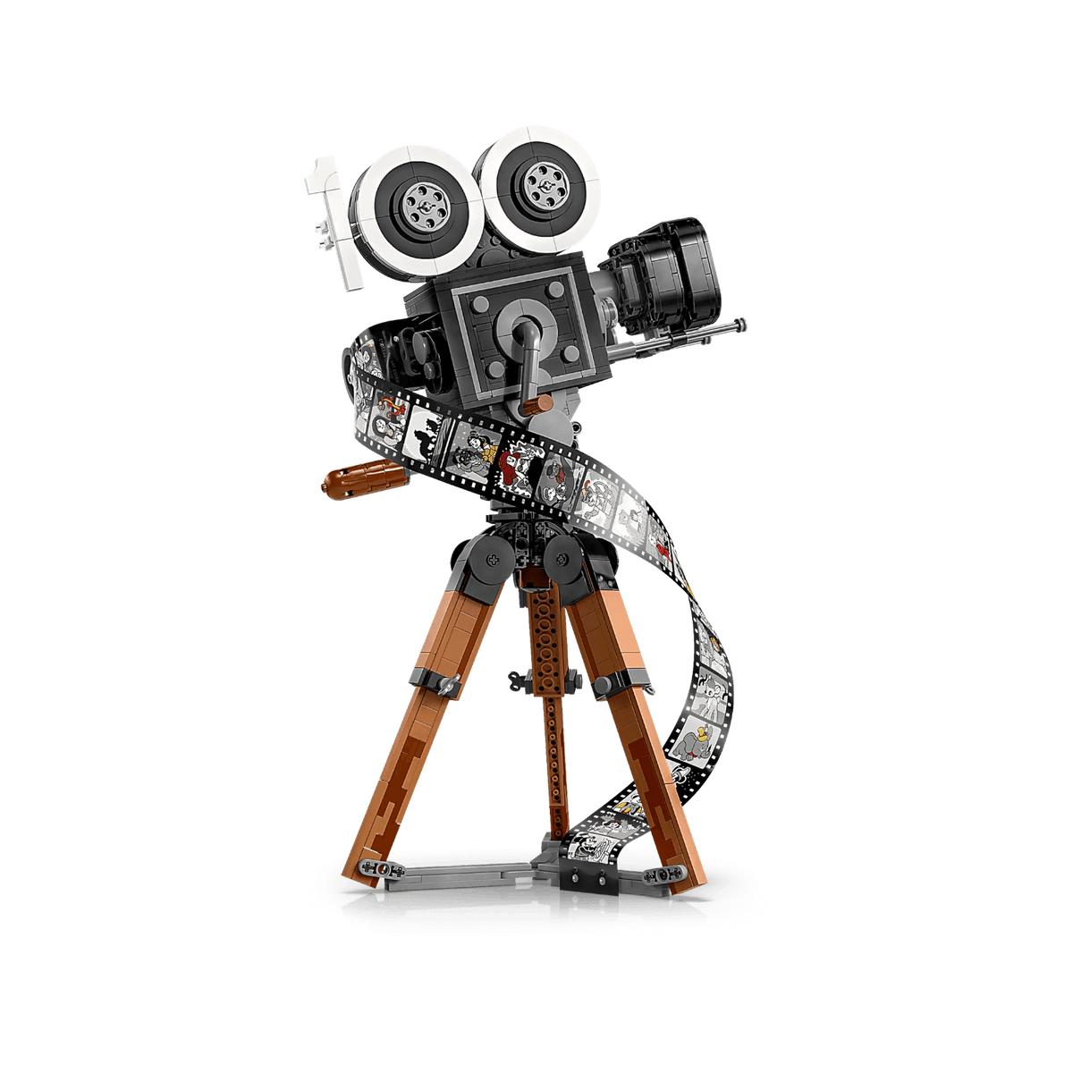 LEGO Disney Kamera Walta Disneya 43230.