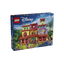 LEGO Disney Encanto Zestaw Magiczny dom Madrigalów 43245.
