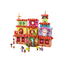 LEGO Disney Encanto Zestaw Magiczny dom Madrigalów 43245.