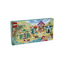LEGO Disney Princess Zestaw klocków Przygoda księżniczki Disneya na targu 43246.