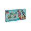 LEGO Disney Princess Zestaw klocków Przygoda księżniczki Disneya na targu 43246.