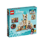 LEGO Disney Życzenie Zamek króla Magnifico 43224.