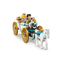 LEGO Disney Zestaw Zamek Kopciuszka i kareta 43275.
