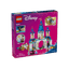 LEGO Disney Zestaw Zamek Kopciuszka i kareta 43275.